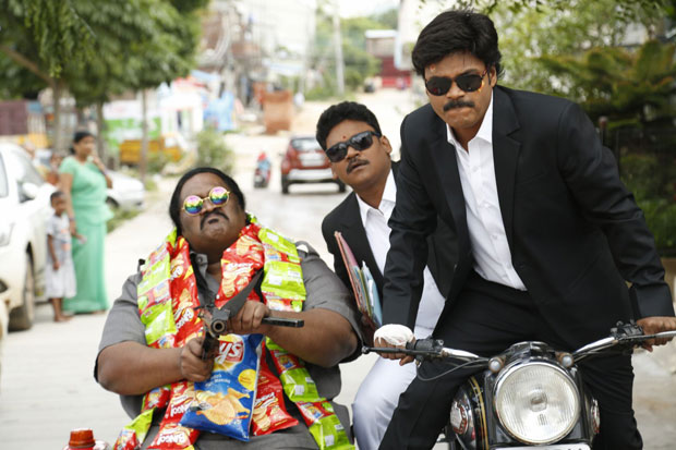 Saptagiri LLB Movie Photos